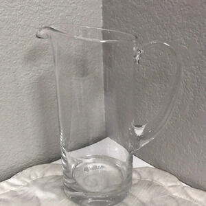 Marc Aurel Signed Pitcher